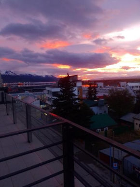 KUBO Patagonia Ushuaia